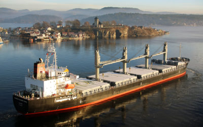 An investor backed management buyout (MBO) has been announced by Danish dry bulk operator Trithorn Bulk A/S.